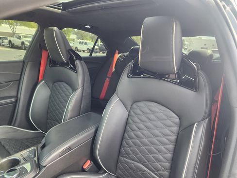 Used 2023 Cadillac CT4 V Blackwing w/ Driver Assist Package image 21