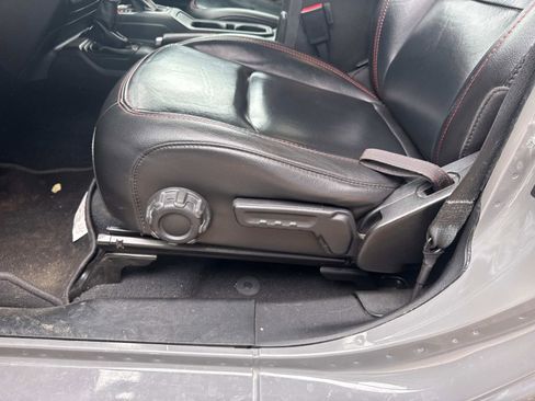 Used 2021 Jeep Gladiator Rubicon image 17