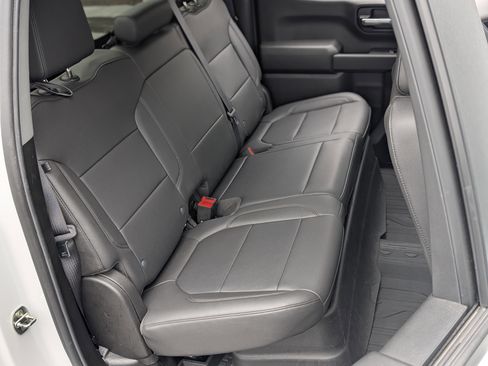 Used 2020 GMC Sierra 1500 4x4 Crew Cab w/ Sierra Value Package image 19