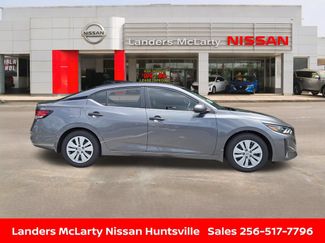 Certified 2025 Nissan Sentra S FWD video 2