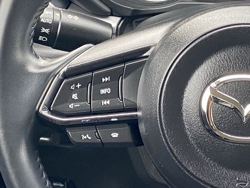 Used 2024 MAZDA CX-5 AWD 2.5 S image 17