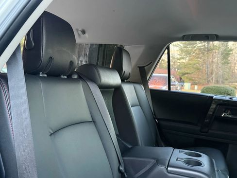 Used 2021 Toyota 4Runner Venture w/ Moonroof Package image 23