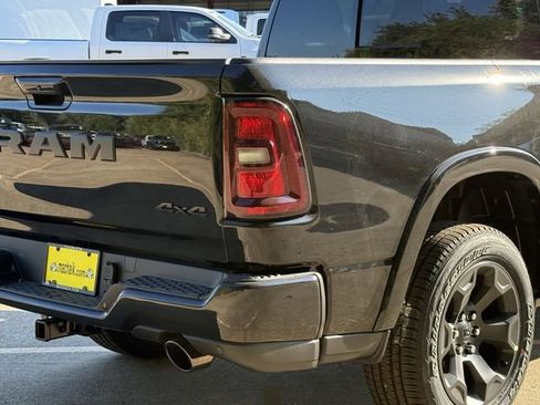 New 2026 RAM 1500 Lone Star image 10