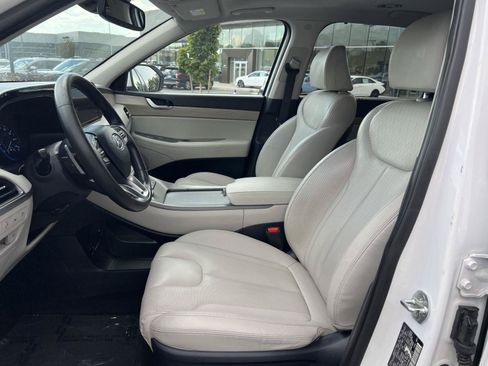 Used 2021 Hyundai Palisade SEL w/ Premium Package AWD/4WD image 28
