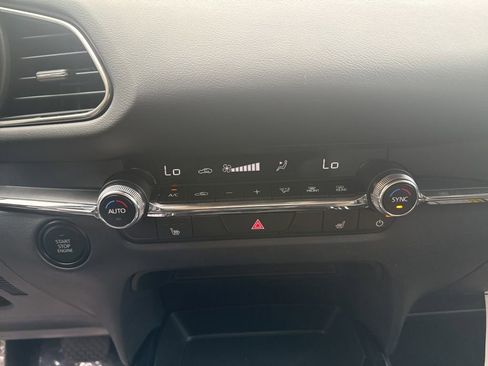 New 2025 MAZDA CX-30 AWD 2.5 S w/ Preferred Package image 16