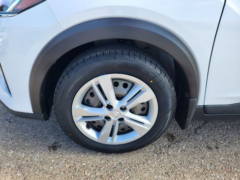 Used 2023 Nissan Kicks S image 25