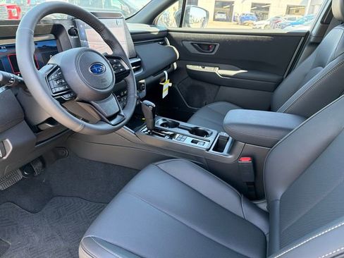 New 2026 Subaru Outback Limited XT AWD/4WD image 19