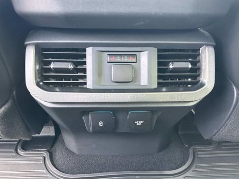 Used 2024 Ford F150 Platinum w/ Equipment Group 702A High AWD/4WD image 17