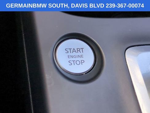 Used 2023 INFINITI QX50 Sport image 29