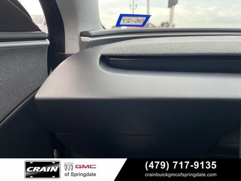 Used 2025 Tesla Model 3 RWD image 12