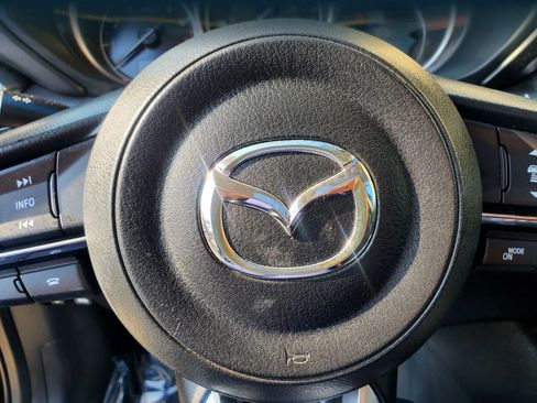 Used 2020 MAZDA CX-5 Touring FWD image 46