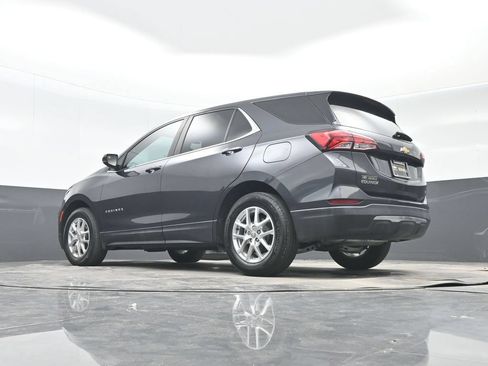 Used 2022 Chevrolet Equinox LT FWD image 28