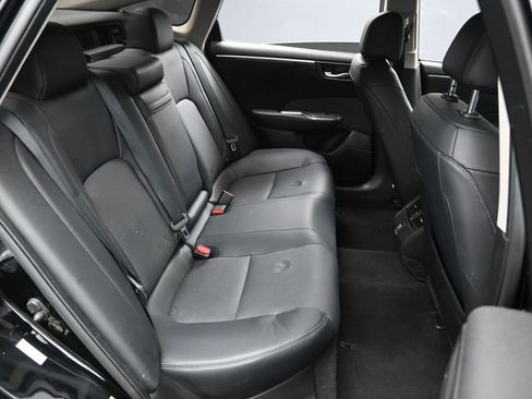 Used 2018 Honda Clarity Touring image 27