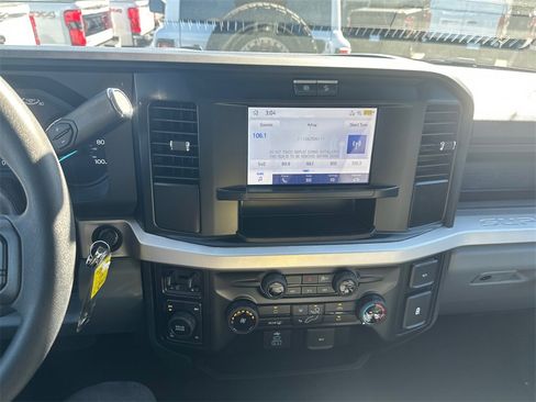 New 2026 Ford F250 XL w/ STX Appearance Package image 24