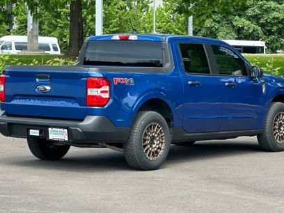 Used 2024 Ford Maverick XLT w/ Equipment Group 300A Standard