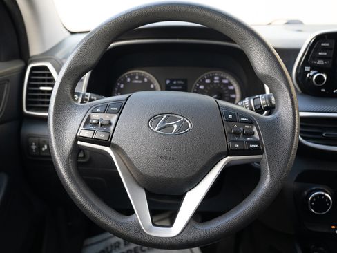 Used 2019 Hyundai Tucson Value image 32