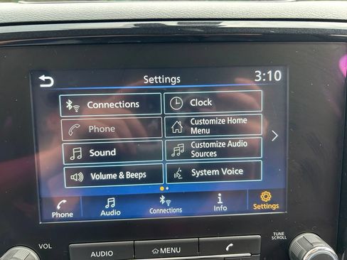 Used 2022 Nissan Frontier S w/ Technology Package RWD image 27