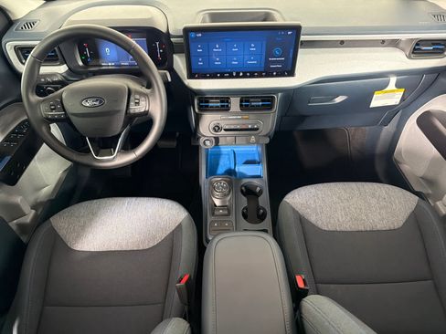 Used 2026 Ford Maverick XLT w/ XLT Luxury Package AWD/4WD image 21