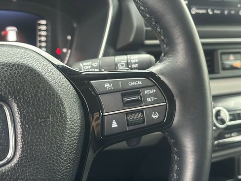 Used 2023 Honda Pilot Elite image 18