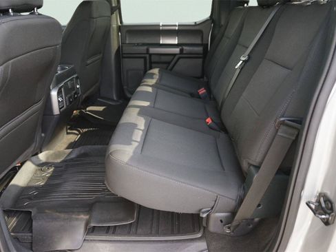 Used 2020 Ford F150 XLT w/ Equipment Group 302A Luxury AWD/4WD image 12