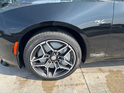 New 2026 Dodge Charger R/T w/ Performance Handling Group