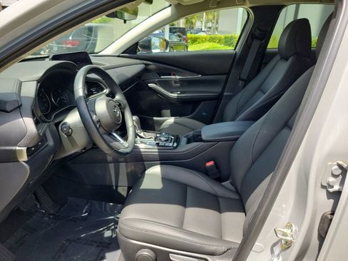 Used 2025 MAZDA CX-30 AWD 2.5 S w/ Select Sport Pkg image 13