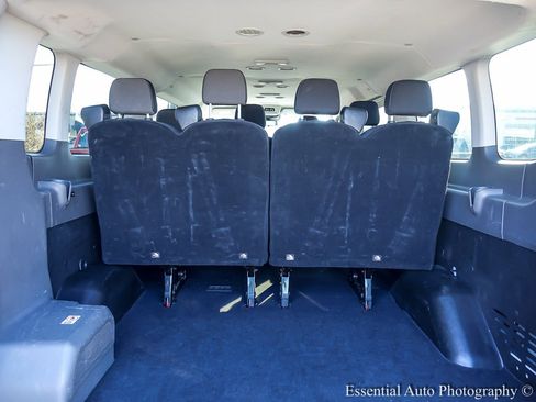 Used 2023 Ford Transit 350 XLT image 19