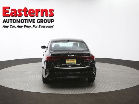 Used 2023 Kia Forte LXS image 35