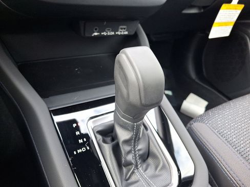 New 2025 Subaru Forester Premium image 11