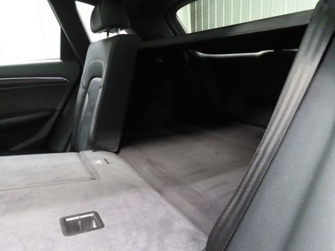Used 2017 Audi SQ5 Premium Plus w/ Technology Package AWD/4WD image 44
