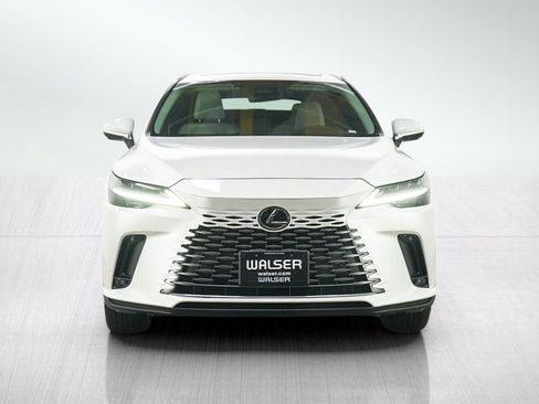 Used 2023 Lexus RX 350 AWD w/ Accessory Package (A2) image 8