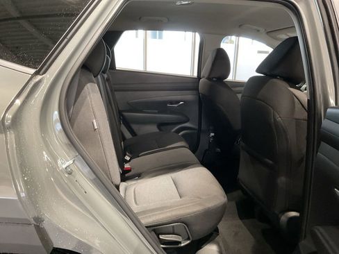 New 2026 Hyundai Tucson SEL AWD/4WD image 18