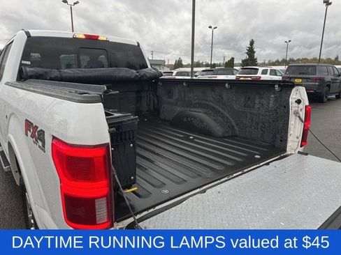 Used 2019 Ford F150 Lariat image 13