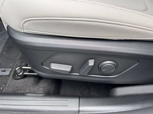 New 2026 Hyundai Tucson SEL FWD image 22