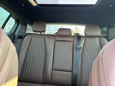 Used 2023 Maserati Grecale GT image 33