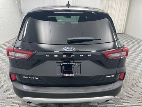 Used 2025 Ford Escape Active w/ Cold Weather Package AWD/4WD image 7