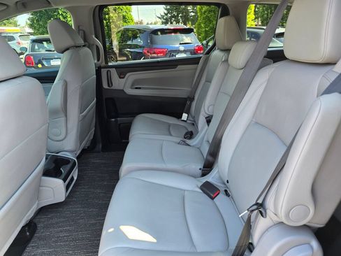 Used 2024 Honda Odyssey EX-L image 5