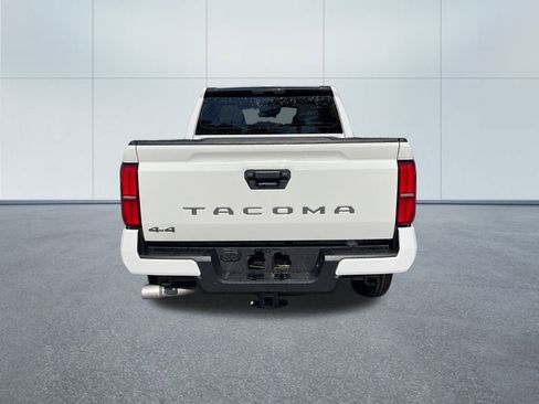 New 2026 Toyota Tacoma SR5 image 6