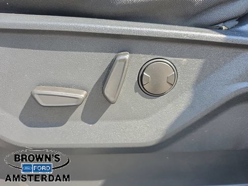 Used 2024 Ford F150 XLT w/ Equipment Group 302A MID AWD/4WD image 16