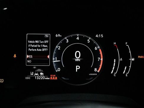 Used 2023 Lexus RX 350 Premium w/ Accessory Package AWD/4WD image 17