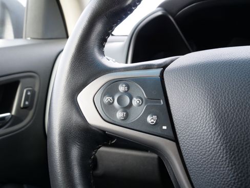 Certified 2022 Chevrolet Colorado Z71 image 22