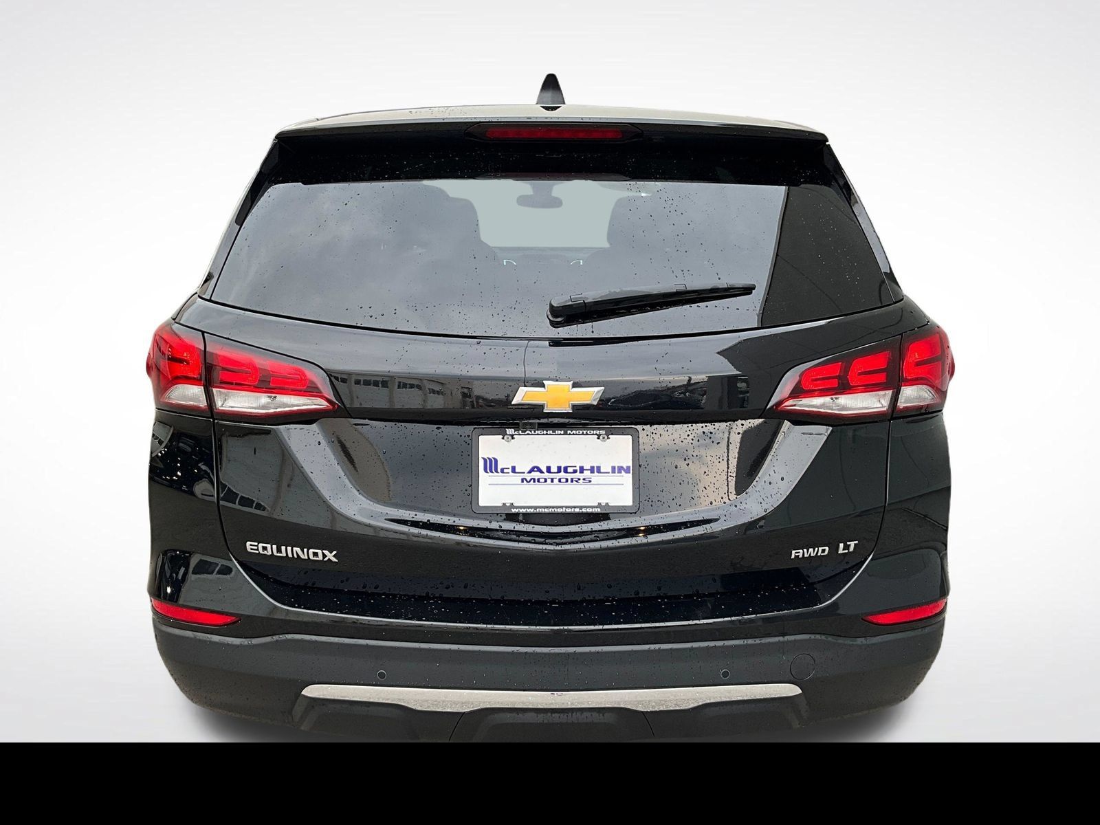 Used 2024 Chevrolet Equinox LT AWD/4WD image 12
