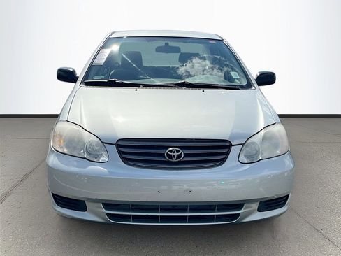 Used 2004 Toyota Corolla LE image 2