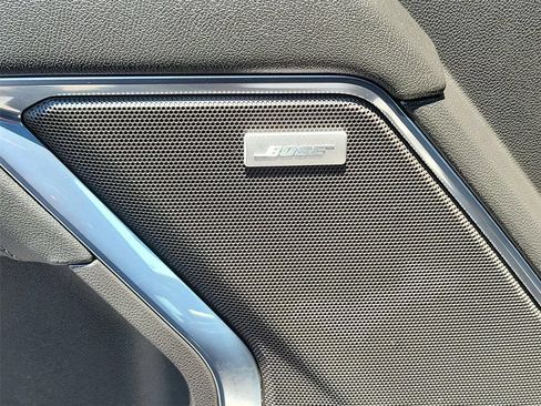 Certified 2023 Chevrolet Silverado 1500 RST w/ All Star Edition Plus RWD image 17