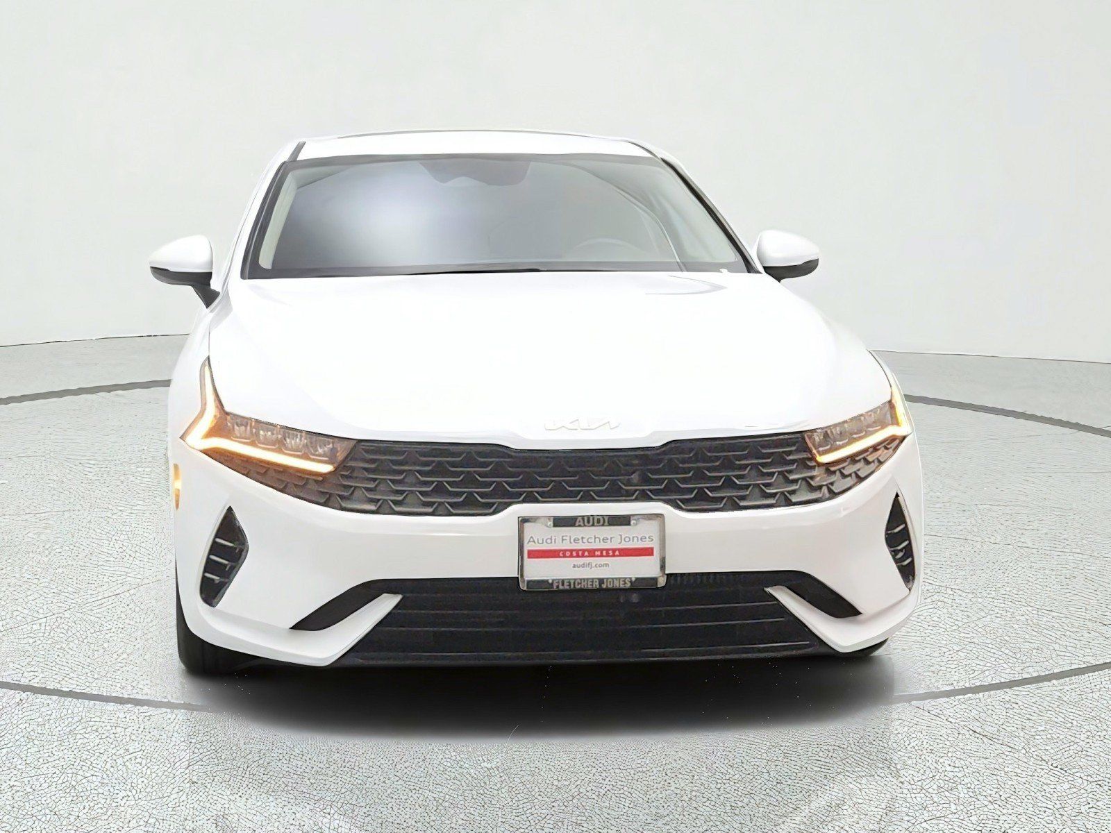 Used 2023 Kia K5 LXS FWD image 2