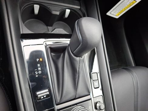 New 2026 MAZDA CX-50 2.5 Hybrid w/ Cargo Package AWD/4WD image 12