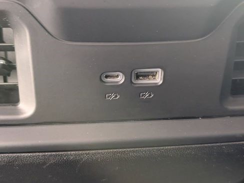 Certified 2024 Chevrolet Silverado 1500 RST w/ All Star Edition Plus image 25