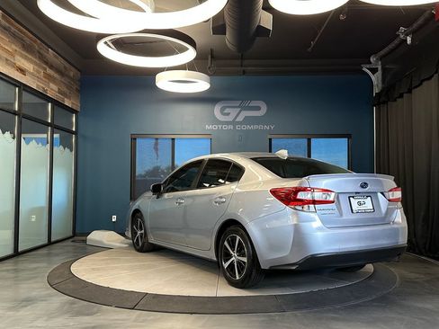 Used 2022 Subaru Impreza 2.0i Premium AWD/4WD image 5