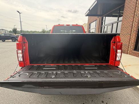 Used 2021 Ford F350 XLT w/ XLT Value Package RWD image 21