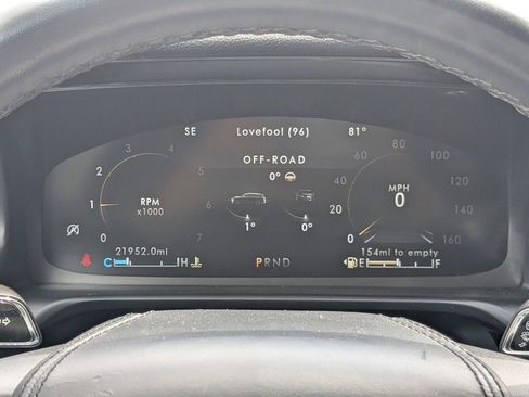 Used 2023 Lincoln Aviator Reserve image 32